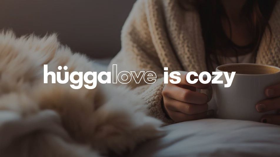 HuggaLove to Comfort with Love
– JackiEaslick