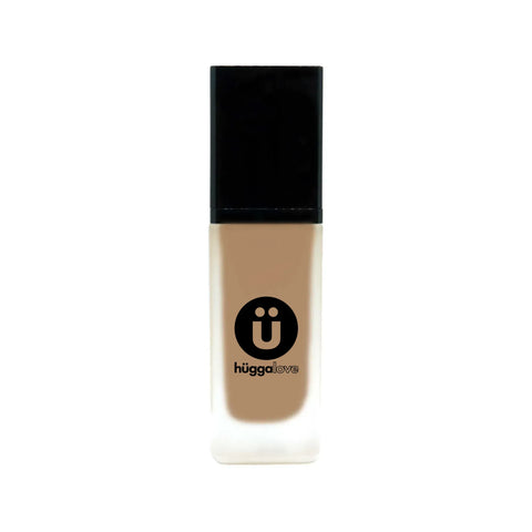 Foundation with SPF - Toasted