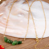 Chic Crystal Necklace