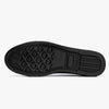 Jacki Easlick Low-Top Canvas Sneakers