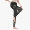 Jacki Easlick Celestial Yoga Pants