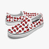 JES Ladybug Slip-On Sneakers