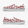 JES Ladybug Slip-On Sneakers