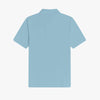 Tiny Angler Fish Swimming to the Surface.    Unisex Sport Polo Shirt