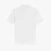 Tiny Angler Fish Swimming to the Surface.    Unisex Sport Polo Shirt