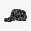 Jacki Easlick Geometric Hat
