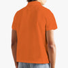 Tiny Angler Fish Swimming to the Surface.    Unisex Sport Polo Shirt