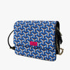 Jacki Easlick Signature Foldover Satchel
