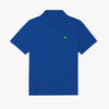 Tiny Angler Fish Swimming to the Surface.    Unisex Sport Polo Shirt