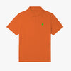 Tiny Angler Fish Swimming to the Surface.    Unisex Sport Polo Shirt