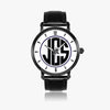 JES 46mm Unisex Automatic Watch