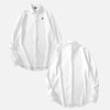 Jacki Easlick Monogram Long Sleeve Shirt