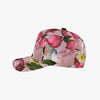 Jacki Easlick Floral Hat