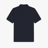 Tiny Angler Fish Swimming to the Surface.    Unisex Sport Polo Shirt