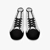 Jacki Easlick High-top Canvas Sneakers