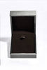 Adored 1 Carat Moissanite Pendant 925 Sterling Silver Necklace