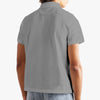Tiny Angler Fish Swimming to the Surface.    Unisex Sport Polo Shirt