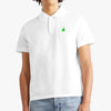 Tiny Angler Fish Swimming to the Surface.    Unisex Sport Polo Shirt