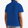 Tiny Angler Fish Swimming to the Surface.    Unisex Sport Polo Shirt