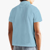 Tiny Angler Fish Swimming to the Surface.    Unisex Sport Polo Shirt