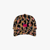 Jacki Easlick Affordable Luxury Cheetah Print Hat