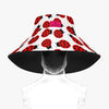 Jacki Easlick Ladybug Boonie Hat
