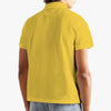 Tiny Angler Fish Swimming to the Surface.    Unisex Sport Polo Shirt