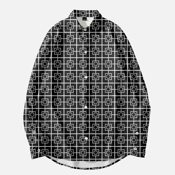 Jacki Easlick Long Sleeve Shirts