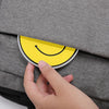 Smiley Face 10W Wireless Charger