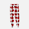 Jacki Easlick Ladybug Mid-Rise Pocket Sweatpants
