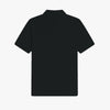 Tiny Angler Fish Swimming to the Surface.    Unisex Sport Polo Shirt