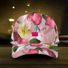Jacki Easlick Floral Hat