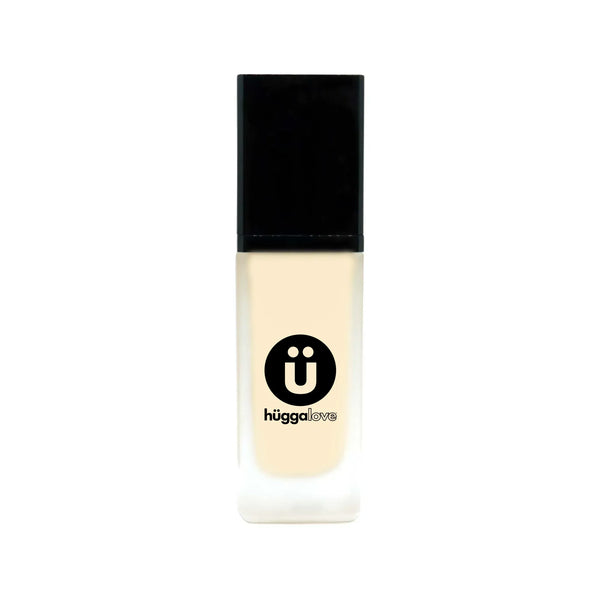 Foundation with SPF - Porcelain