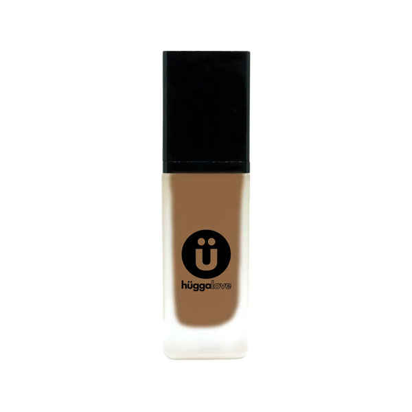Foundation with SPF - Brunette