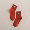 Smile Face Socks for Women