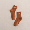 Smile Face Socks for Women