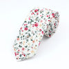 Trendy Floral Ties