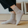 Smile Face Socks for Women