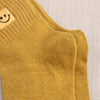 Smile Face Socks for Women