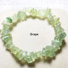 Trendy Natural Stone Crystal Bracelet