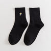 Daisy Ankle Socks for Women