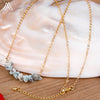 Chic Crystal Necklace