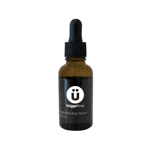 Hyaluronic Acid Serum