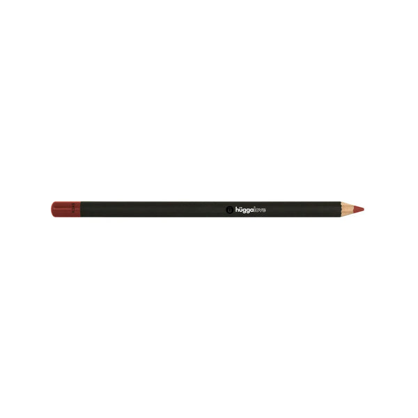 Lip Pencil - Uptown Red
