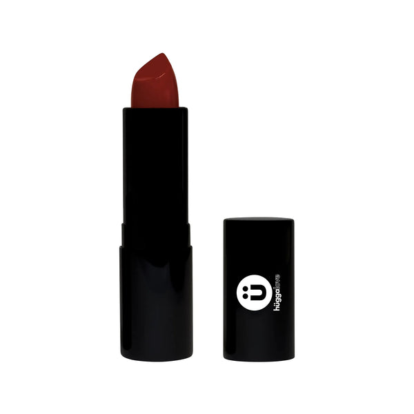 Luxury Matte Lipstick - Red Carpet Red