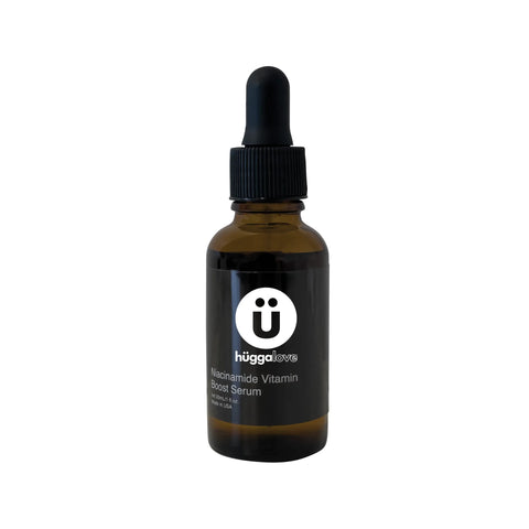 Niacinamide Vitamin Boost Serum