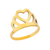 Cute Love Ring