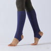 Women Leg Warmers Winter Girl Female Leg Cover For Gym Fitness y2k Wool Latin Dance Ballet Yoga Loose Socks Long Stocking