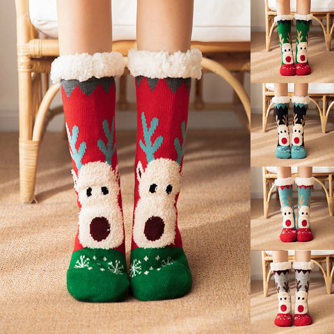 Stocking Stuffer Socks for Women