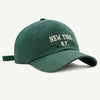 Cotton Baseball Cap for Women